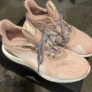 adidas Shoes | Nib Alphabounce 1w Pink | Poshmark